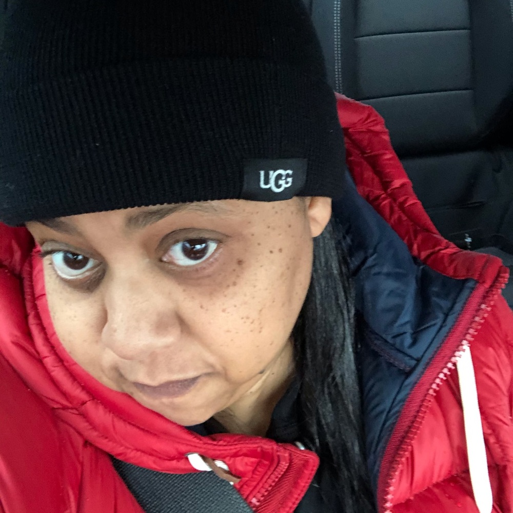 Meet your Posher, Alicia